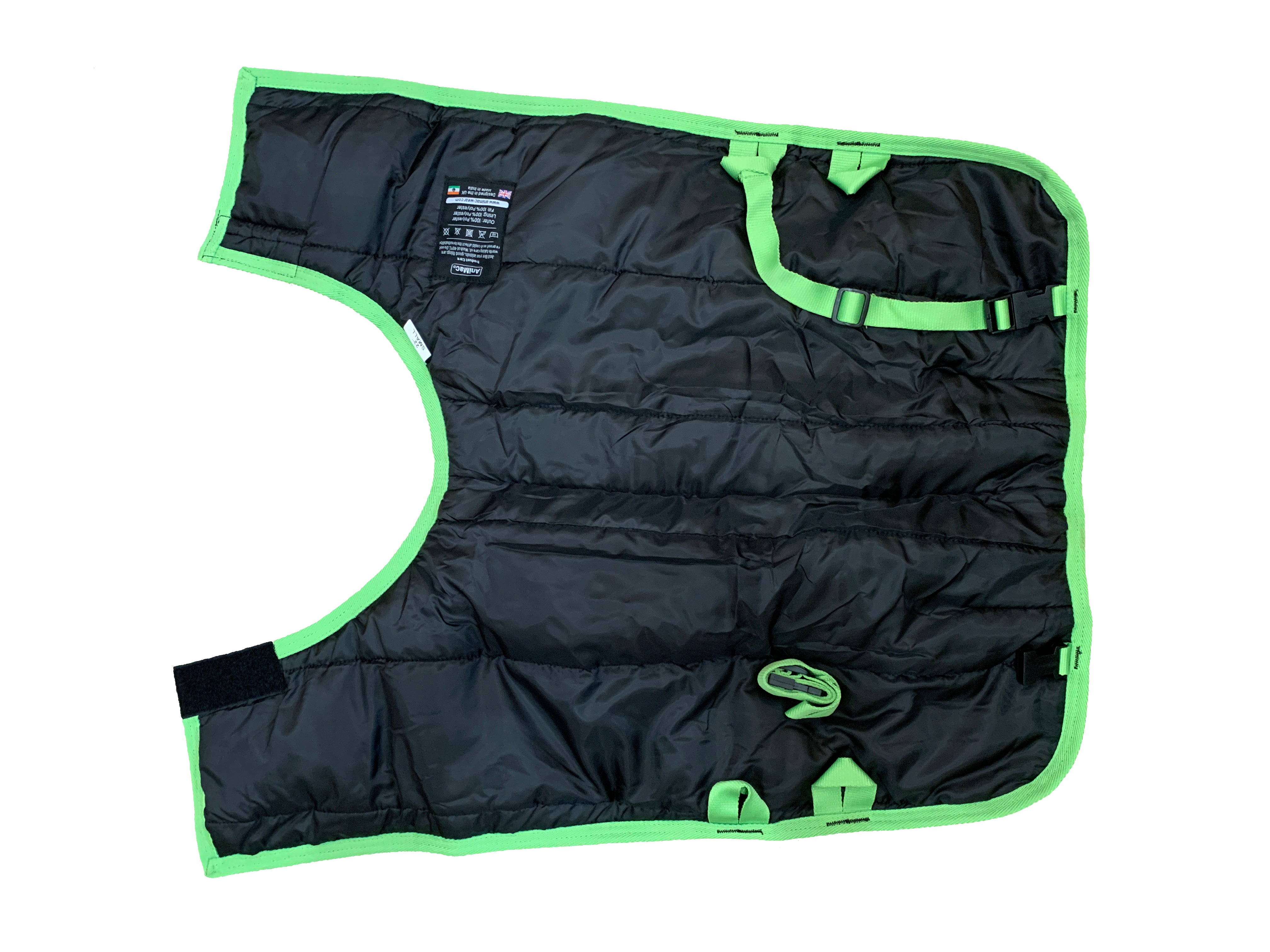 Sheep Coat | Waterproof – AniMac USA