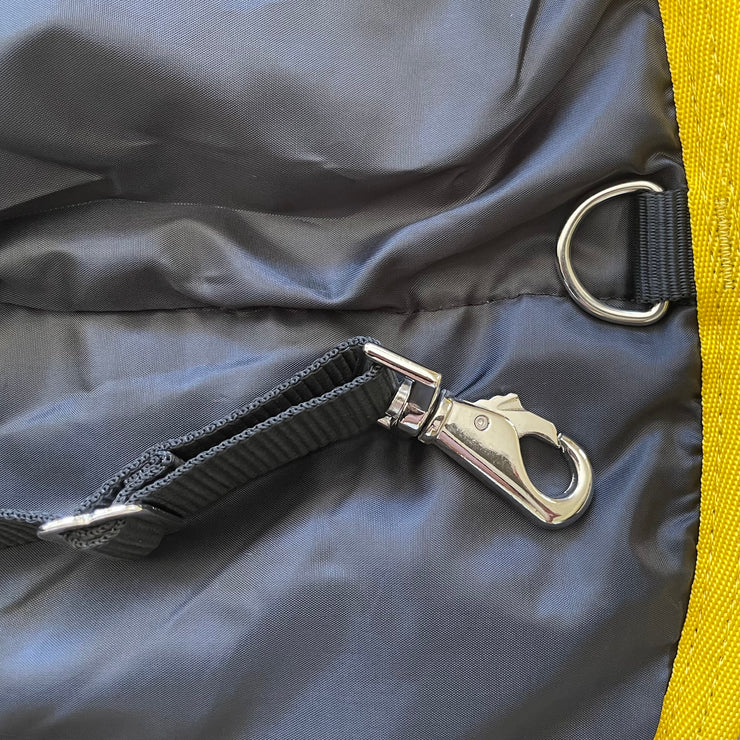 Ram Rug | Waterproof